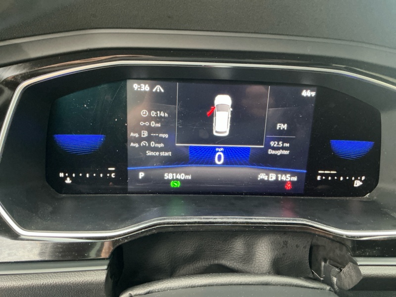 2022 Volkswagen Jetta