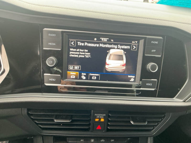 2022 Volkswagen Jetta