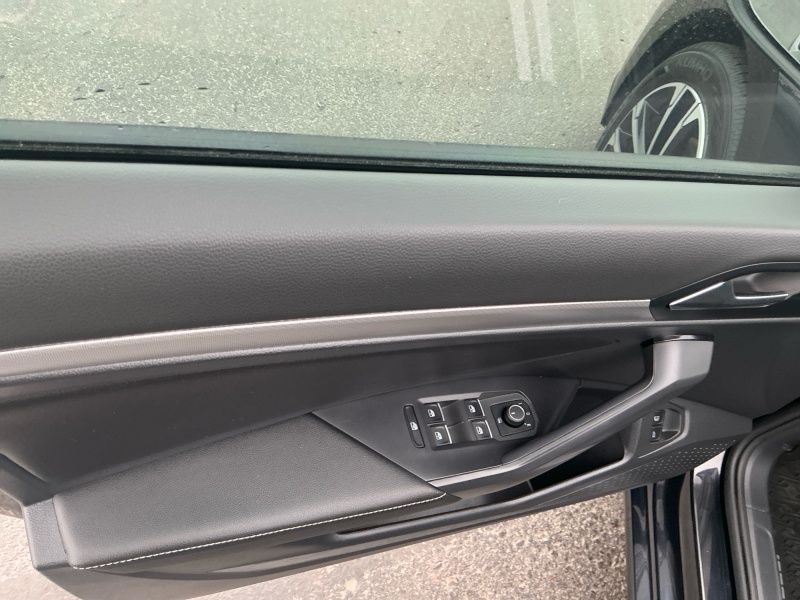 2022 Volkswagen Jetta