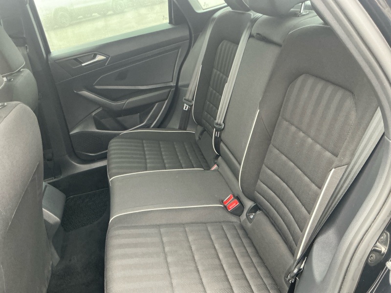 2022 Volkswagen Jetta