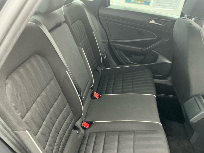 2022 Volkswagen Jetta