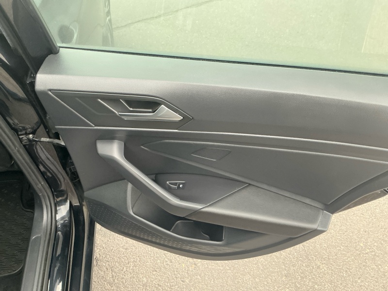 2022 Volkswagen Jetta