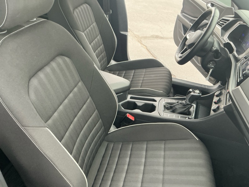 2022 Volkswagen Jetta