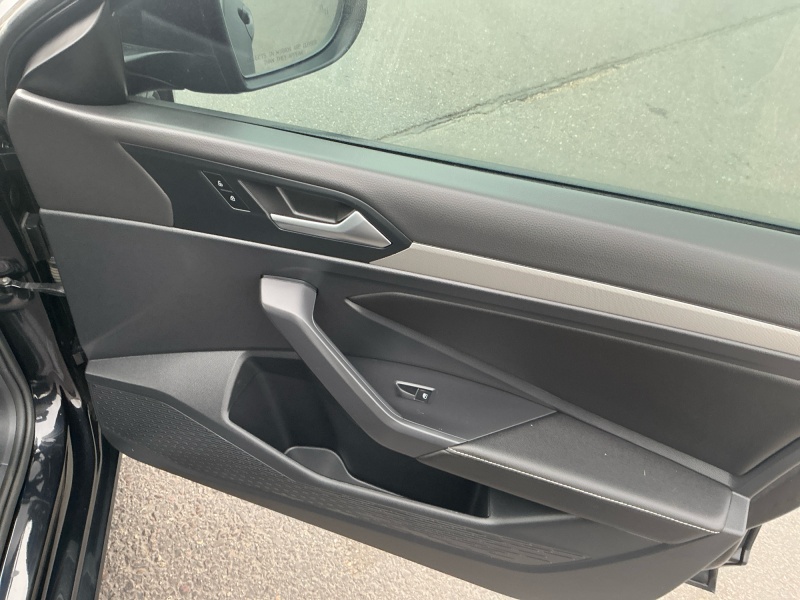 2022 Volkswagen Jetta