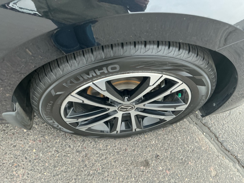 2022 Volkswagen Jetta