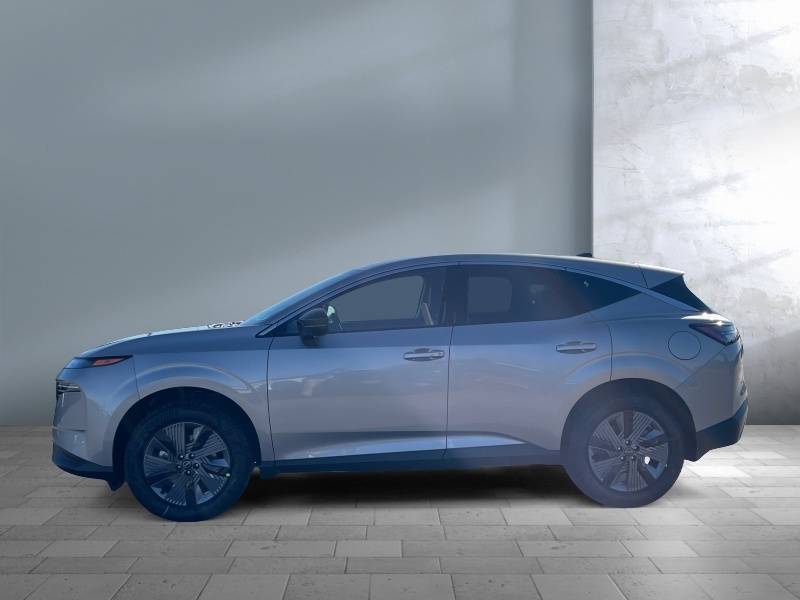 2026 Nissan Murano