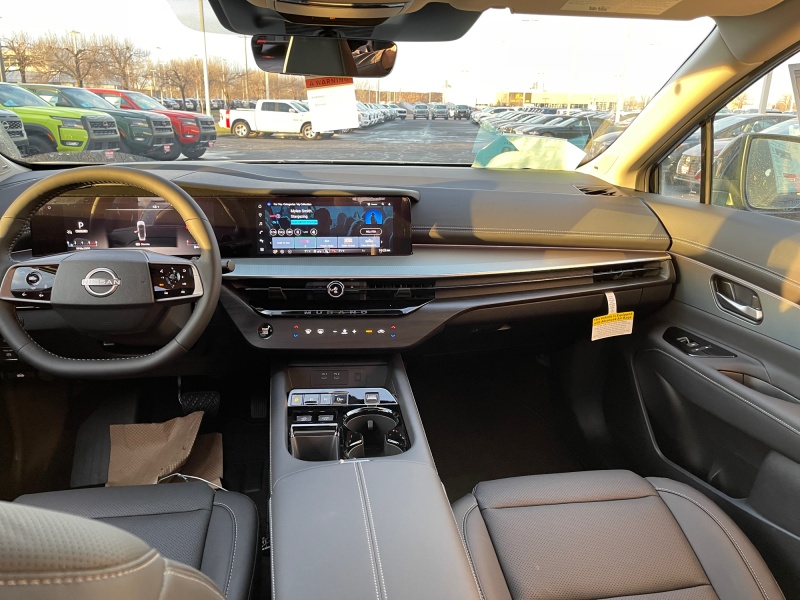 2026 Nissan Murano