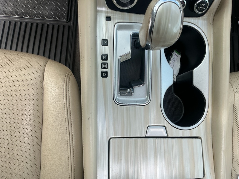 2017 Nissan Murano
