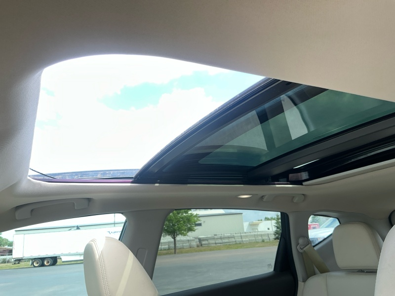 2017 Nissan Murano