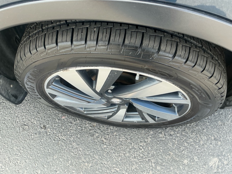 2017 Nissan Murano