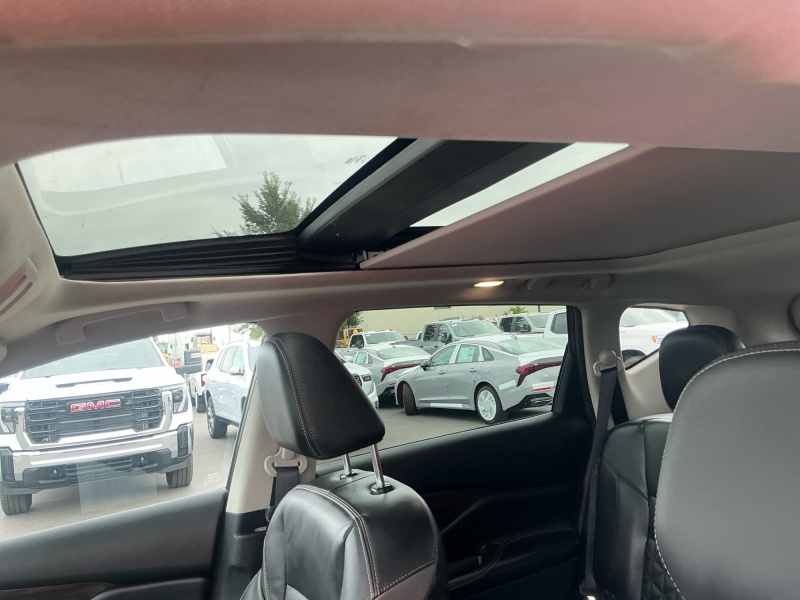 2024 Nissan Murano