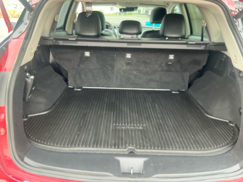 2024 Nissan Murano