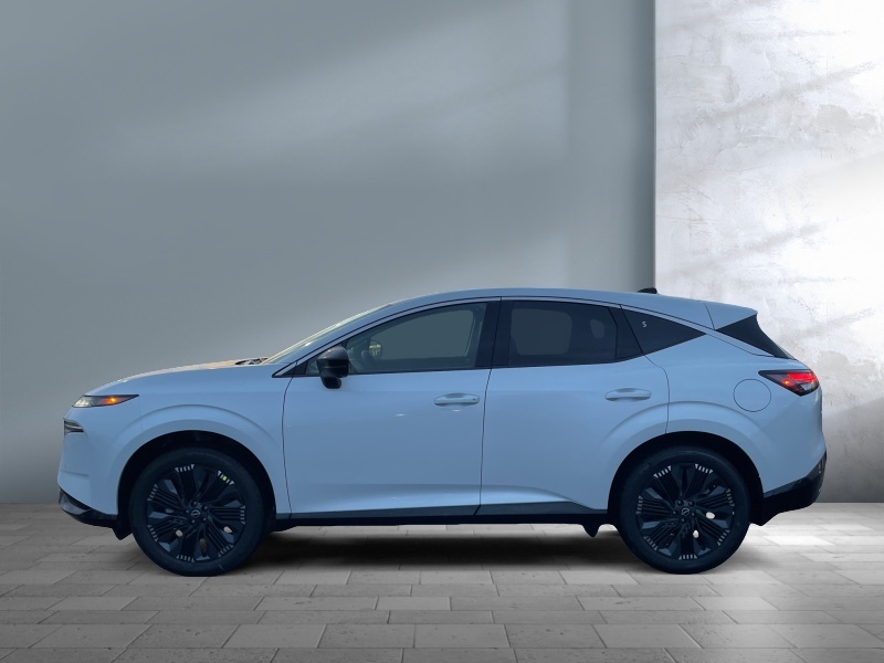 2026 Nissan Murano