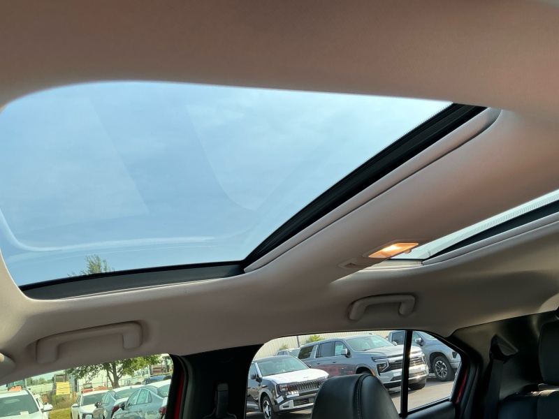 2022 Mitsubishi Eclipse Cross