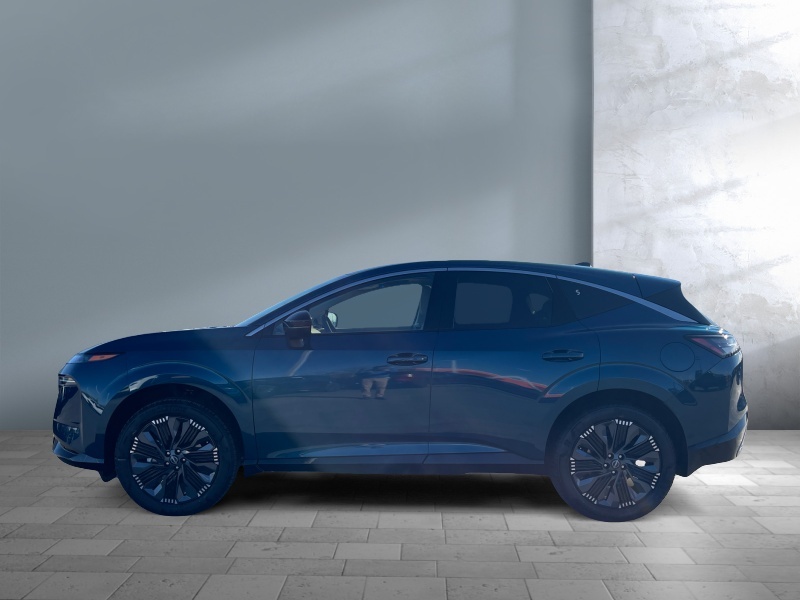 2026 Nissan Murano
