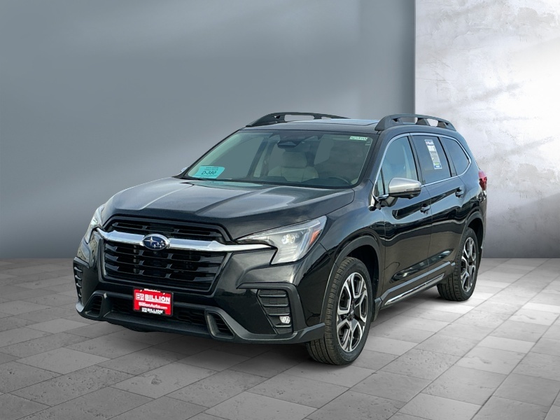 2023 Subaru Ascent