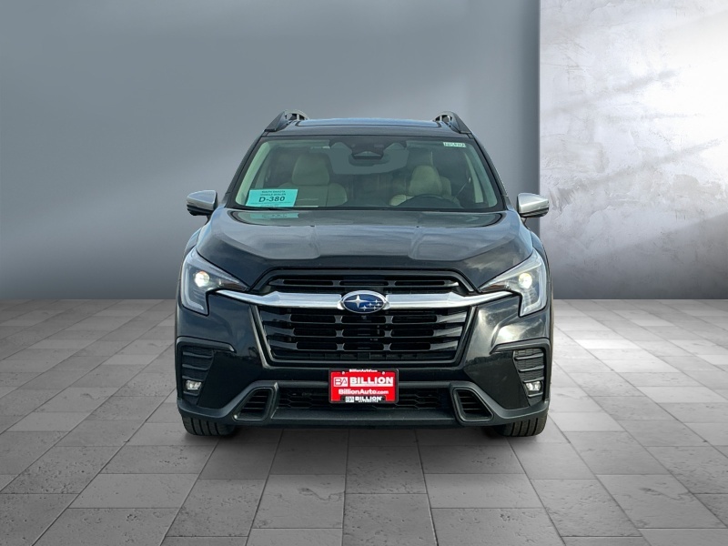 2023 Subaru Ascent