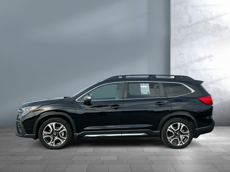 2023 Subaru Ascent