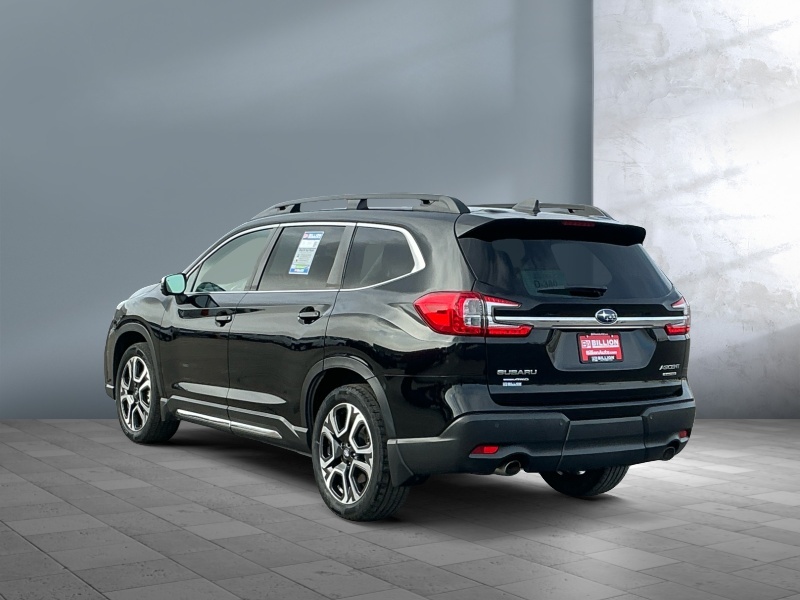 2023 Subaru Ascent