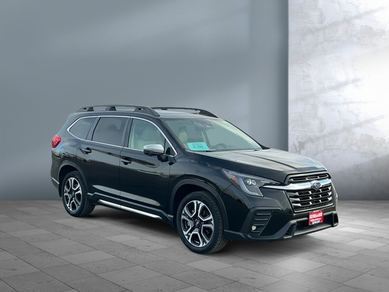 2023 Subaru Ascent