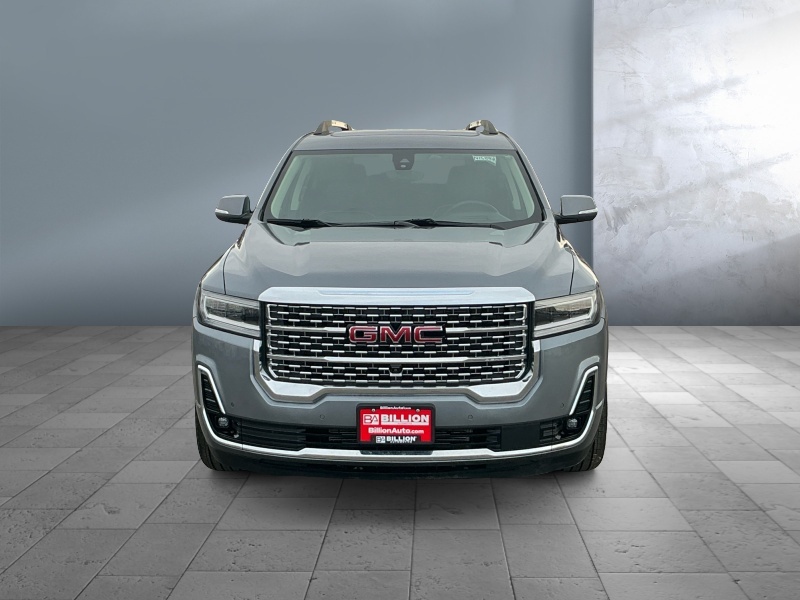2022 GMC Acadia