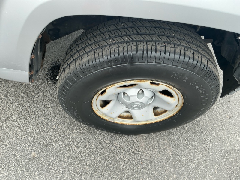 2018 Toyota Tacoma