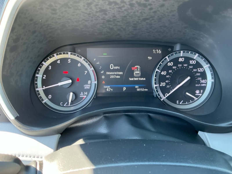 2020 Toyota Highlander