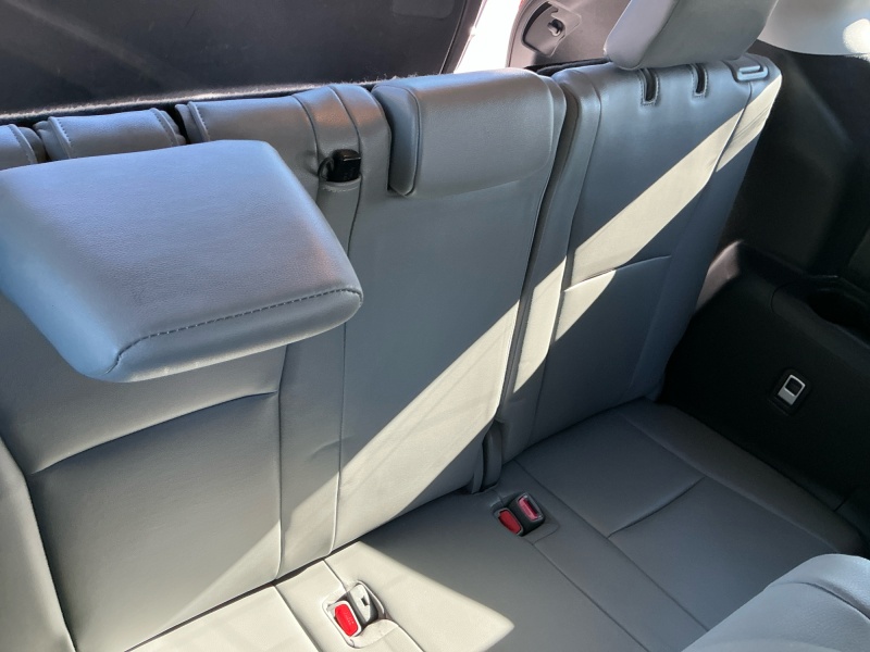 2020 Toyota Highlander