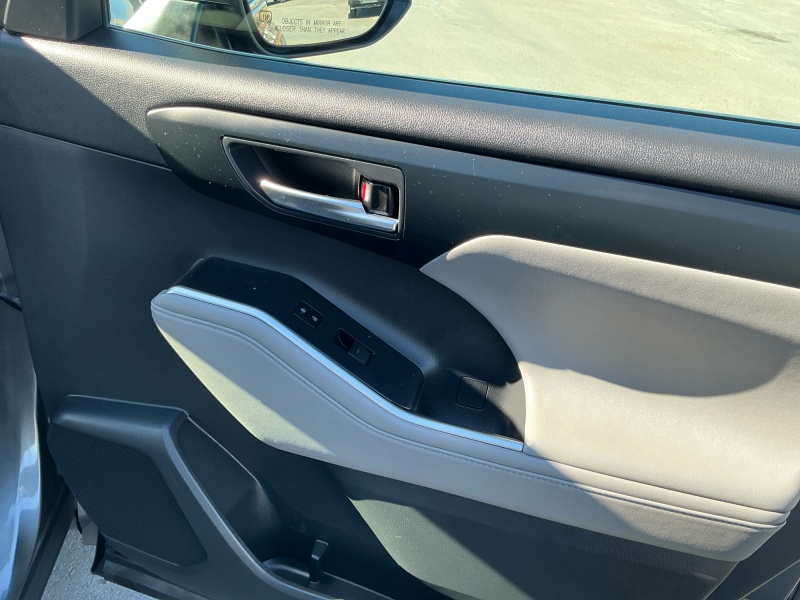 2020 Toyota Highlander