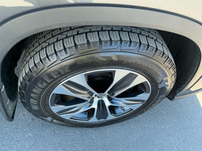 2020 Toyota Highlander