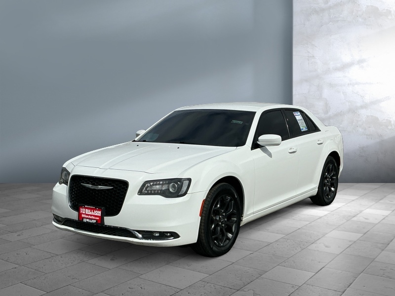 Used 2020 Chrysler 300 300S Cars