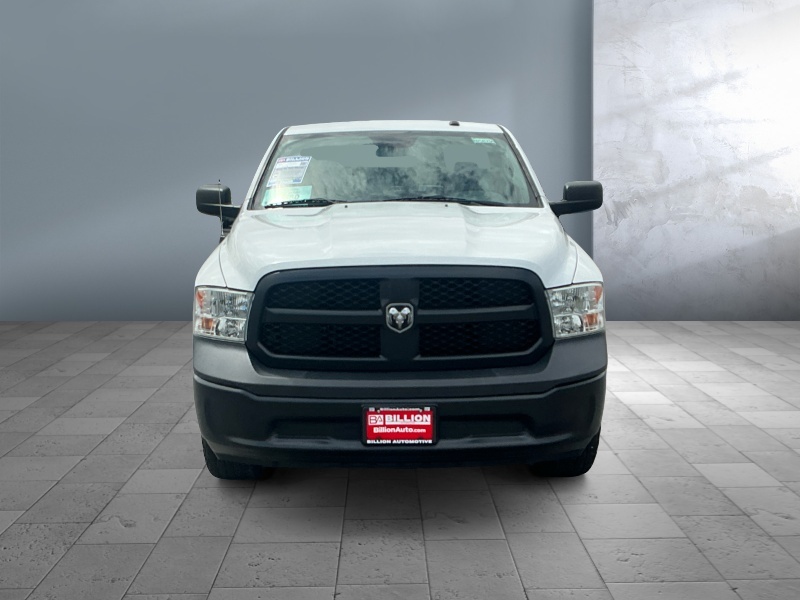 2019 Ram 1500 Classic