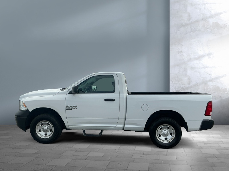 2019 Ram 1500 Classic
