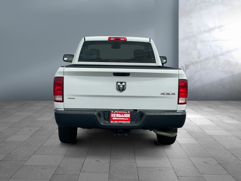 2019 Ram 1500 Classic