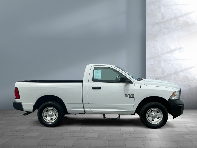 2019 Ram 1500 Classic