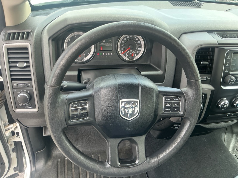 2019 Ram 1500 Classic