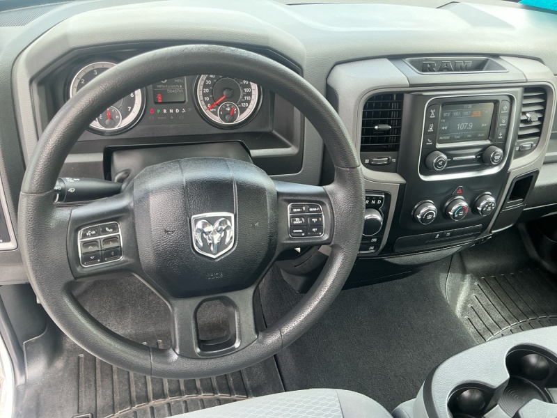2019 Ram 1500 Classic