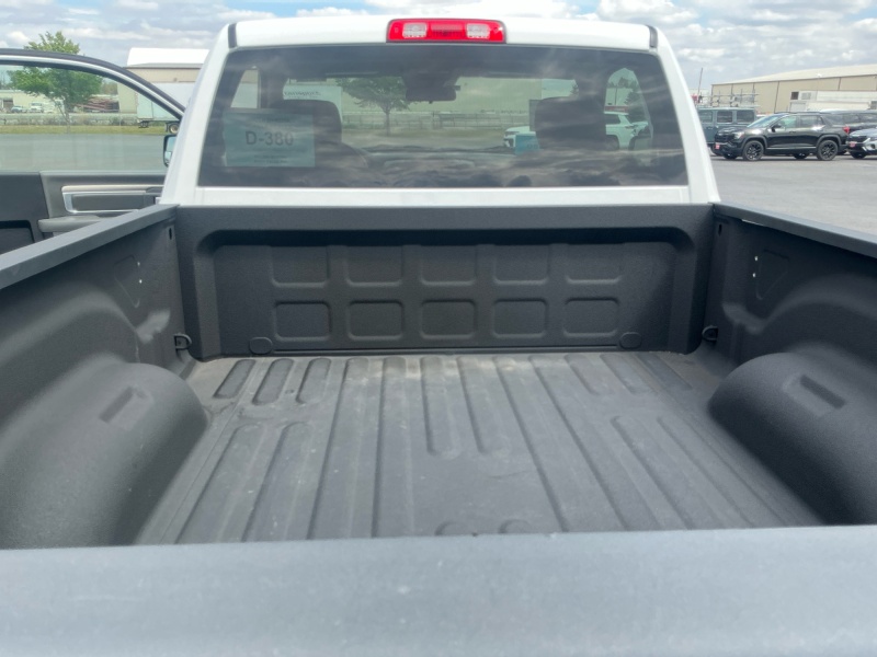 2019 Ram 1500 Classic