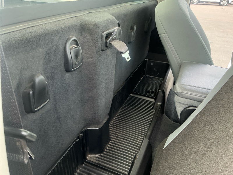 2019 Ram 1500 Classic