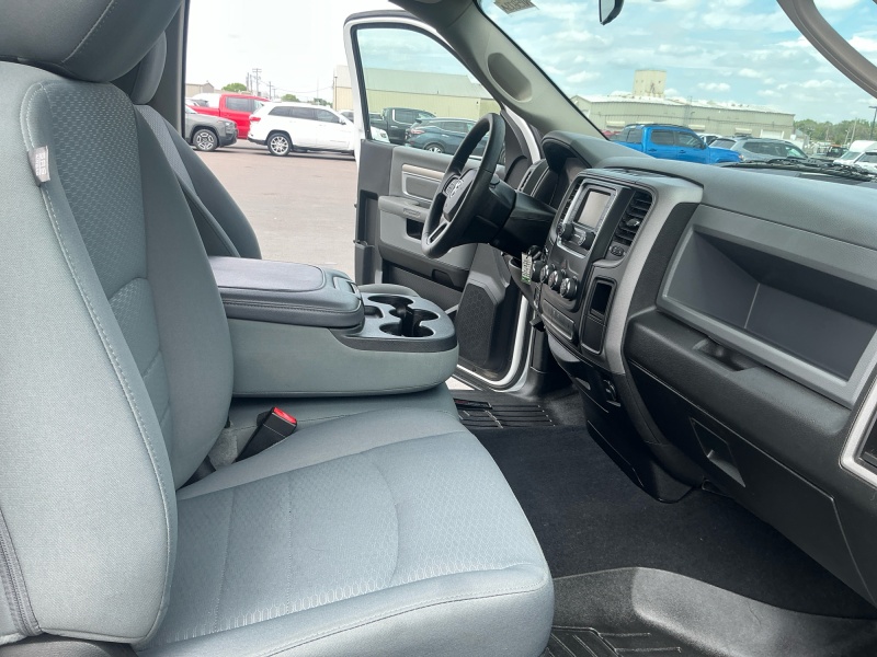 2019 Ram 1500 Classic