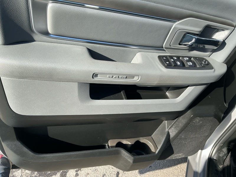 2020 Ram 1500 Classic