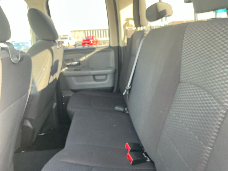 2020 Ram 1500 Classic