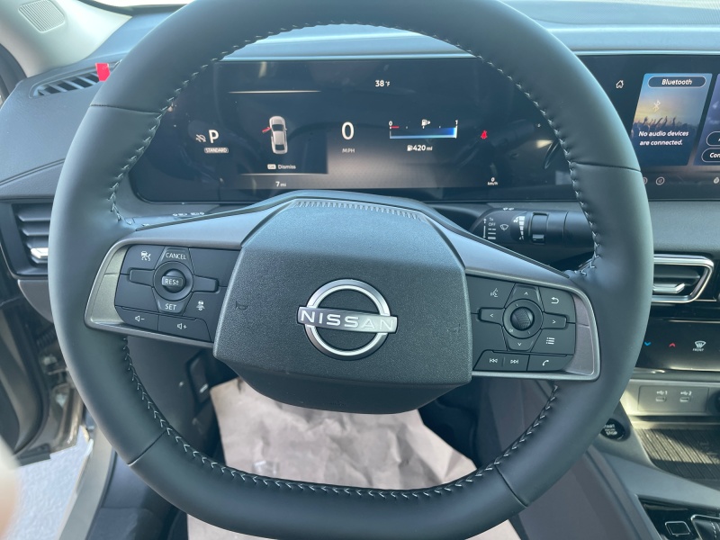 2026 Nissan Sentra