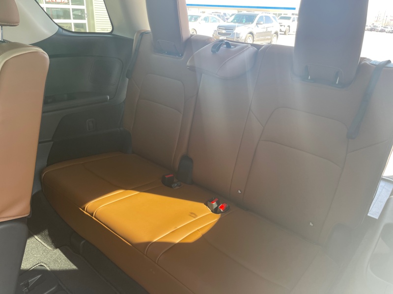 2026 Nissan Pathfinder