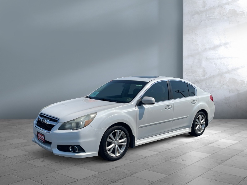 Used 2013 Subaru Legacy 3.6R Limited Cars