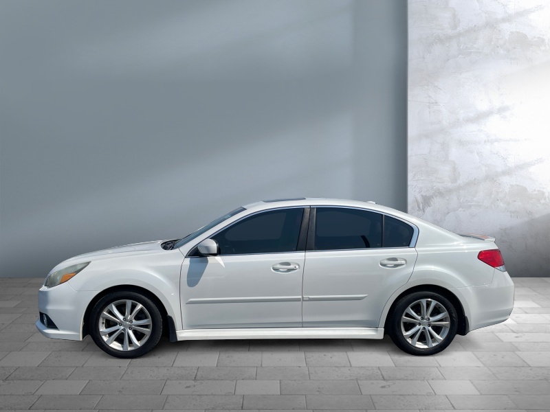 2013 Subaru Legacy