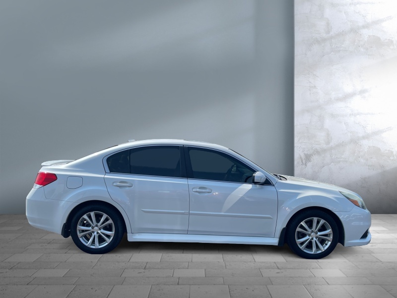 2013 Subaru Legacy