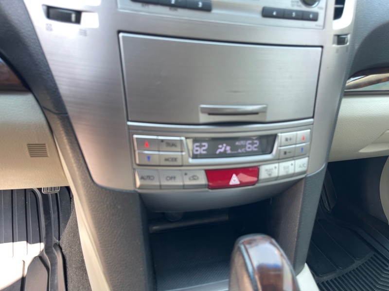 2013 Subaru Legacy
