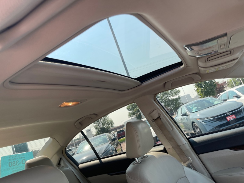 2013 Subaru Legacy