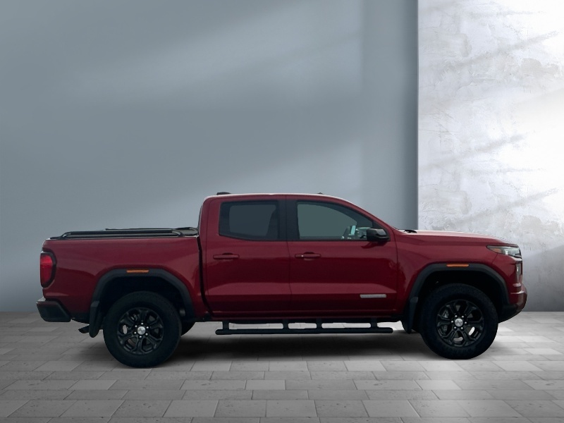2024 GMC Canyon